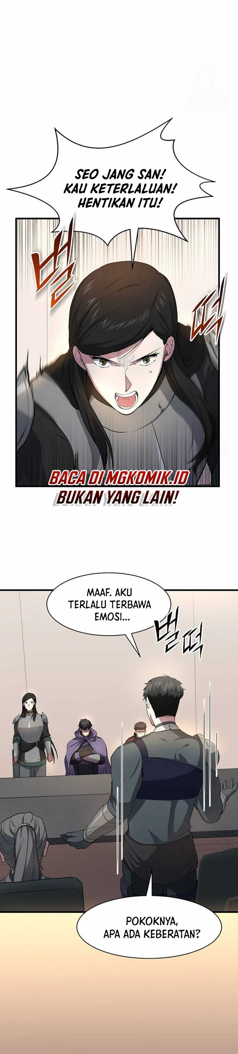 Read Leveling Up with Skills Skill Master Levels Up ID Manga Online