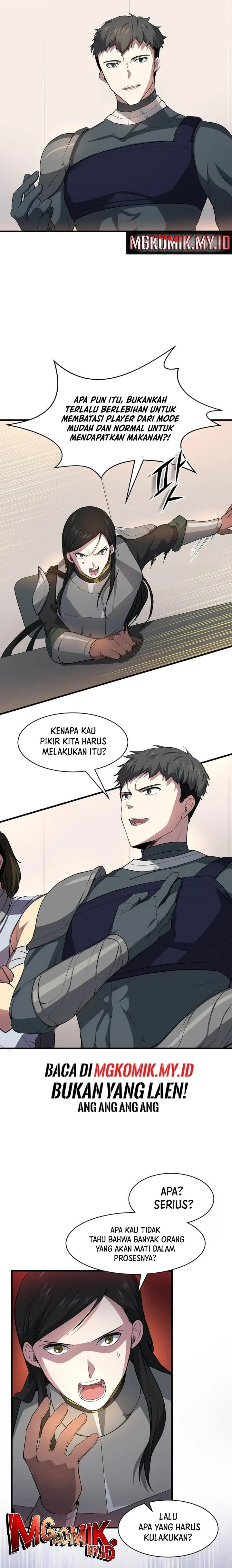 Read Leveling Up with Skills Skill Master Levels Up ID Manga Online