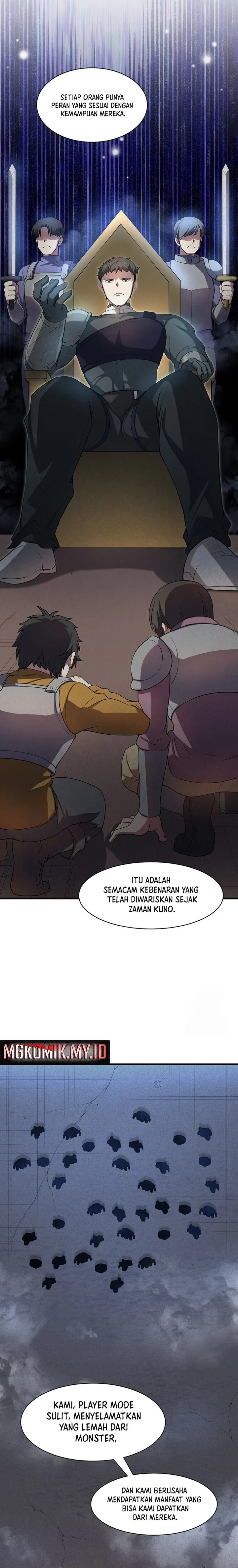 Read Leveling Up with Skills Skill Master Levels Up ID Manga Online