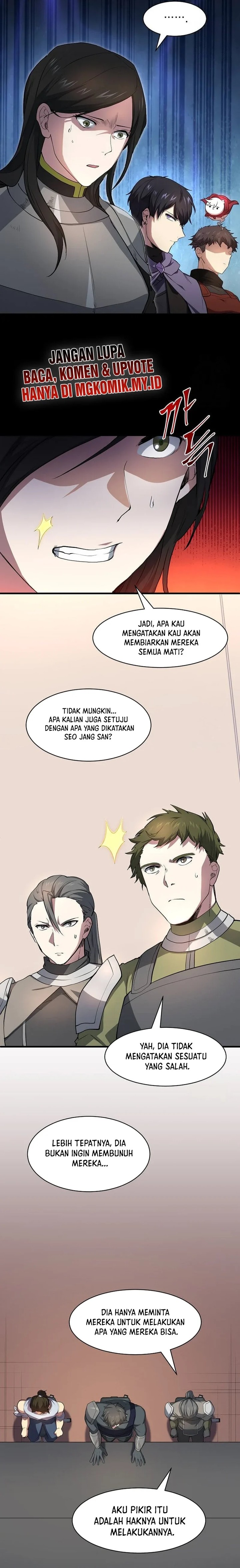 Read Leveling Up with Skills Skill Master Levels Up ID Manga Online