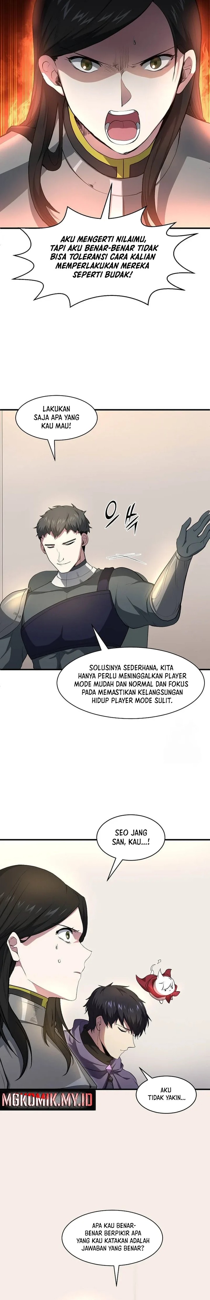Read Leveling Up with Skills Skill Master Levels Up ID Manga Online