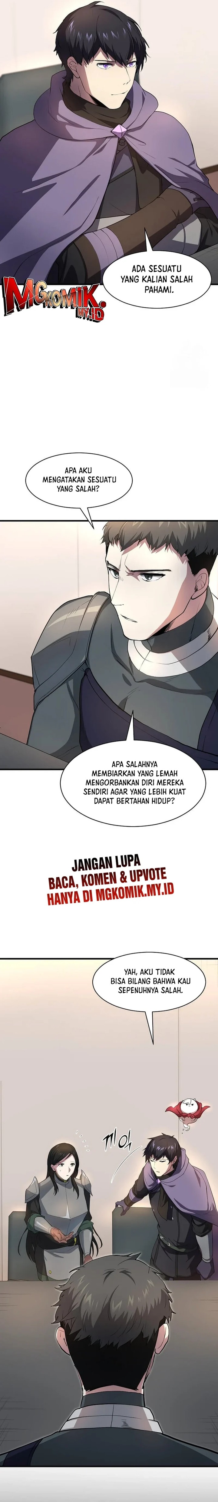 Read Leveling Up with Skills Skill Master Levels Up ID Manga Online
