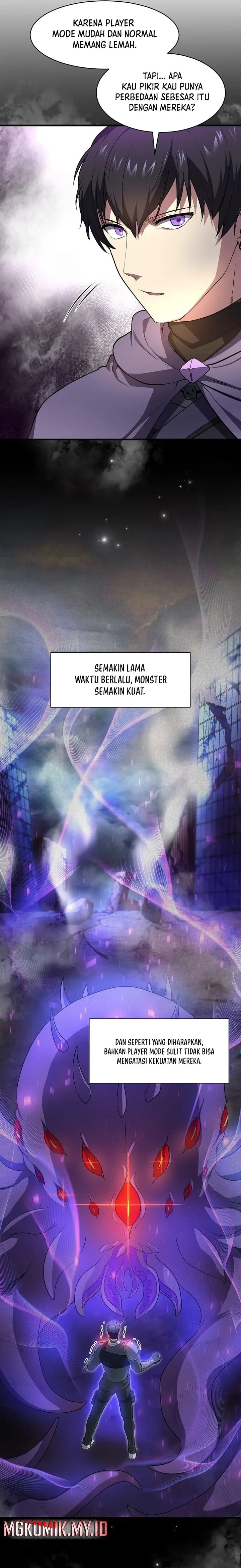 Read Leveling Up with Skills Skill Master Levels Up ID Manga Online