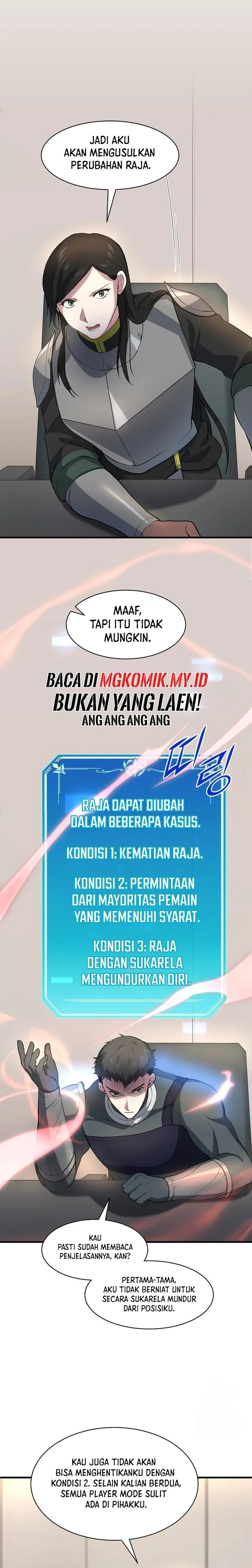 Read Leveling Up with Skills Skill Master Levels Up ID Manga Online