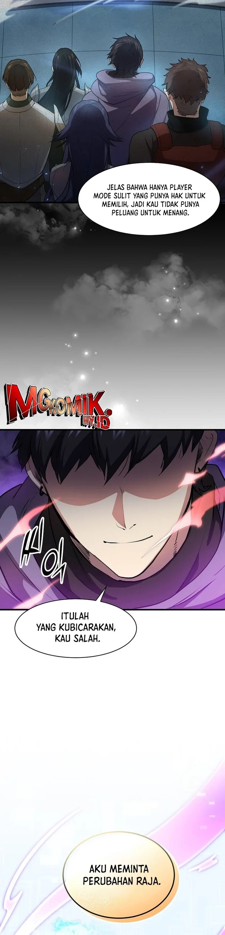 Read Leveling Up with Skills Skill Master Levels Up ID Manga Online