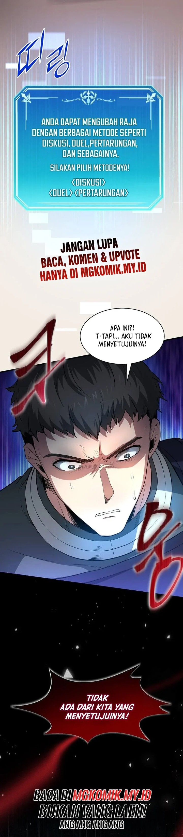 Read Leveling Up with Skills Skill Master Levels Up ID Manga Online