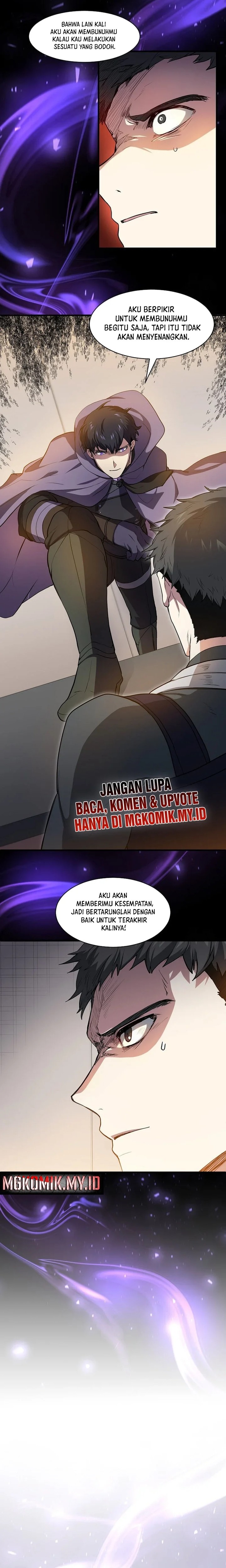 Read Leveling Up with Skills Skill Master Levels Up ID Manga Online