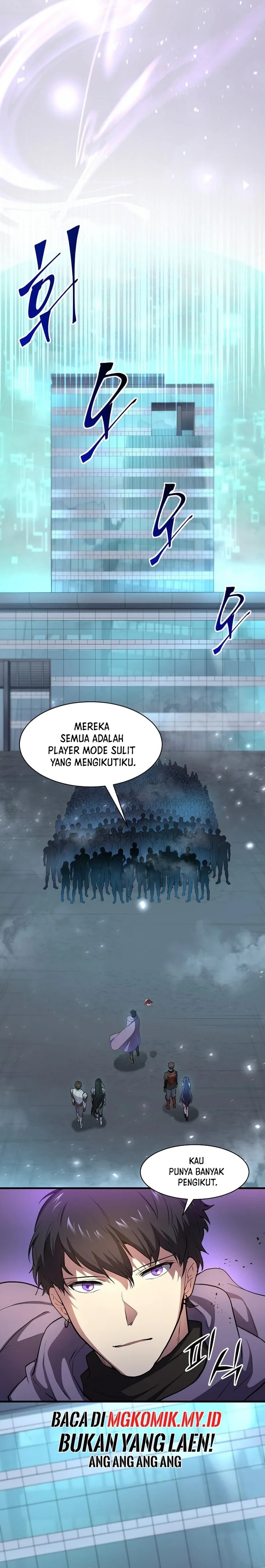 Read Leveling Up with Skills Skill Master Levels Up ID Manga Online