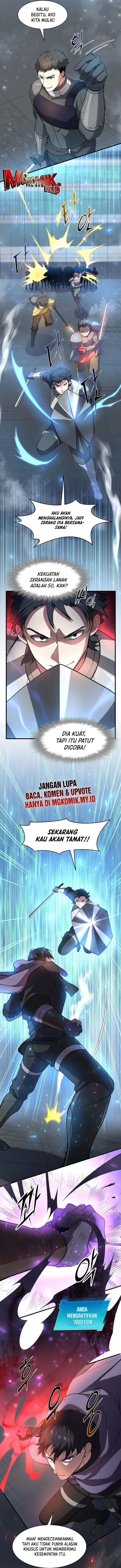 Read Leveling Up with Skills Skill Master Levels Up ID Manga Online