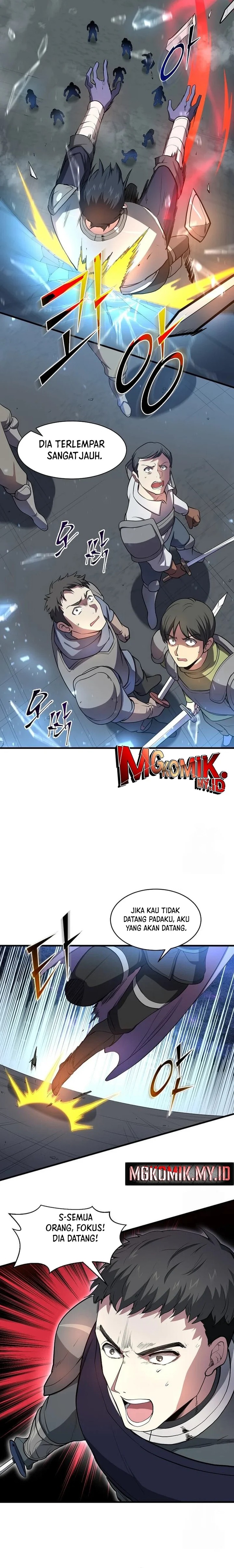 Read Leveling Up with Skills Skill Master Levels Up ID Manga Online