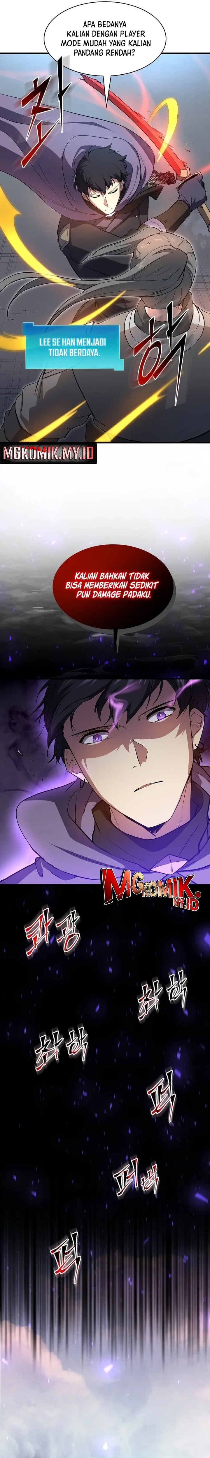 Read Leveling Up with Skills Skill Master Levels Up ID Manga Online