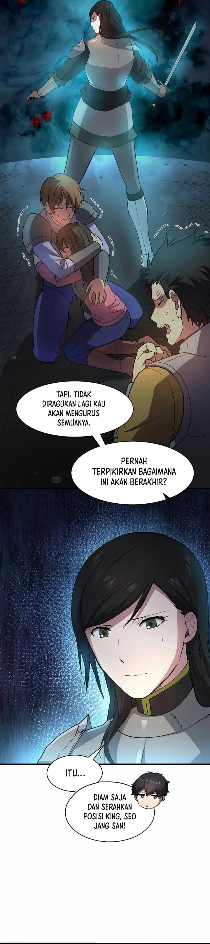 Read Leveling Up with Skills Skill Master Levels Up ID Manga Online