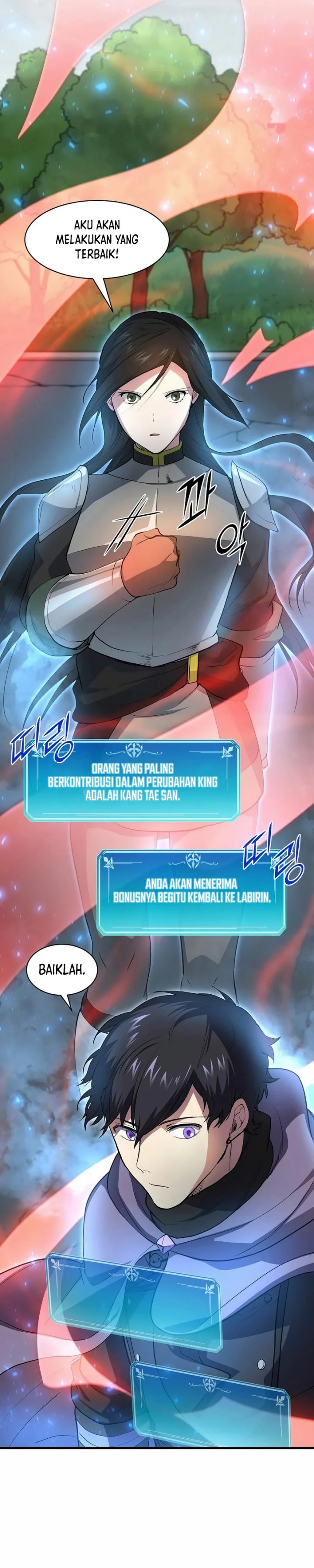 Read Leveling Up with Skills Skill Master Levels Up ID Manga Online