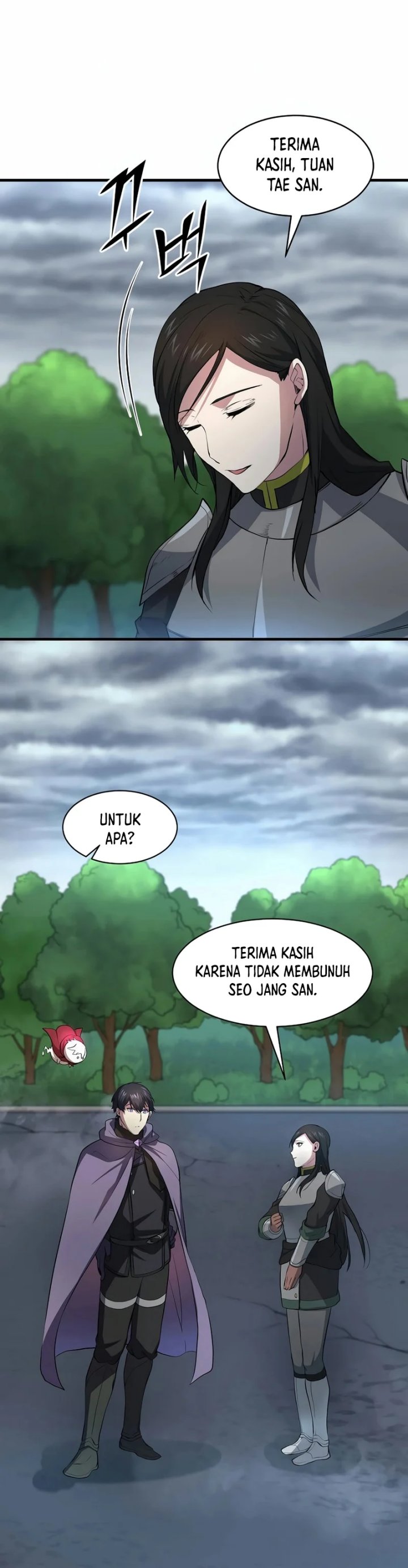 Read Leveling Up with Skills Skill Master Levels Up ID Manga Online