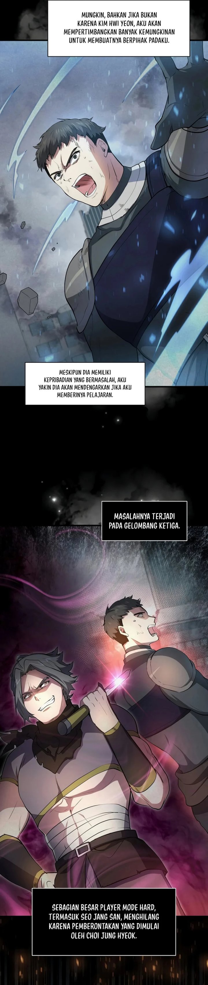 Read Leveling Up with Skills Skill Master Levels Up ID Manga Online