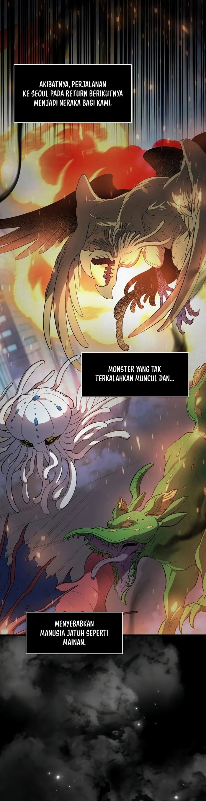Read Leveling Up with Skills Skill Master Levels Up ID Manga Online