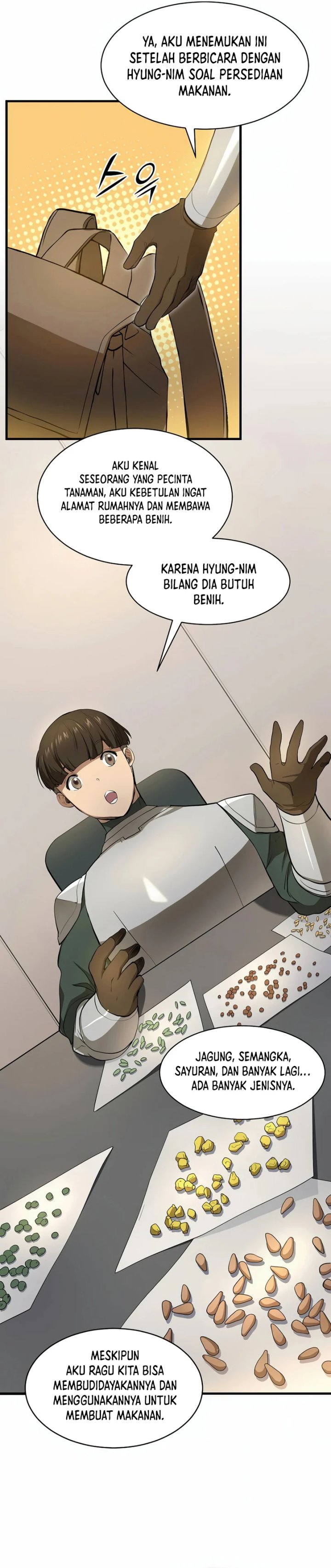 Read Leveling Up with Skills Skill Master Levels Up ID Manga Online
