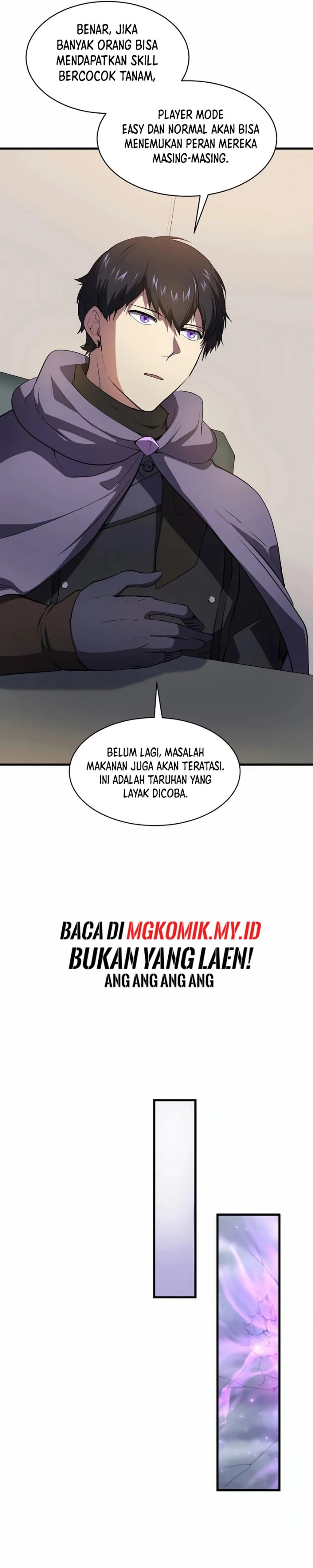Read Leveling Up with Skills Skill Master Levels Up ID Manga Online