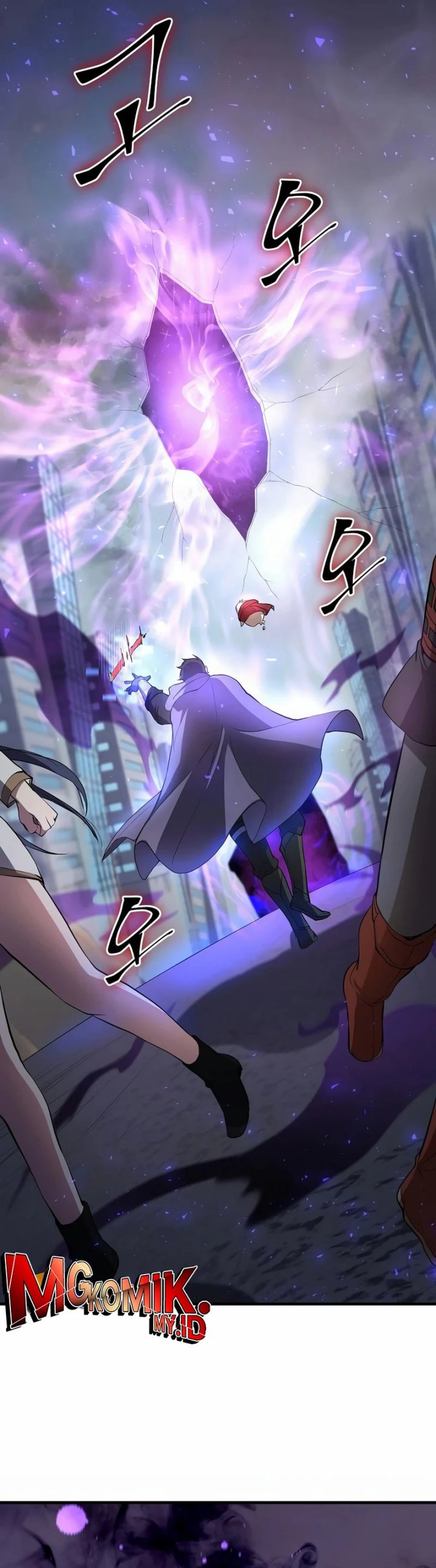 Read Leveling Up with Skills Skill Master Levels Up ID Manga Online