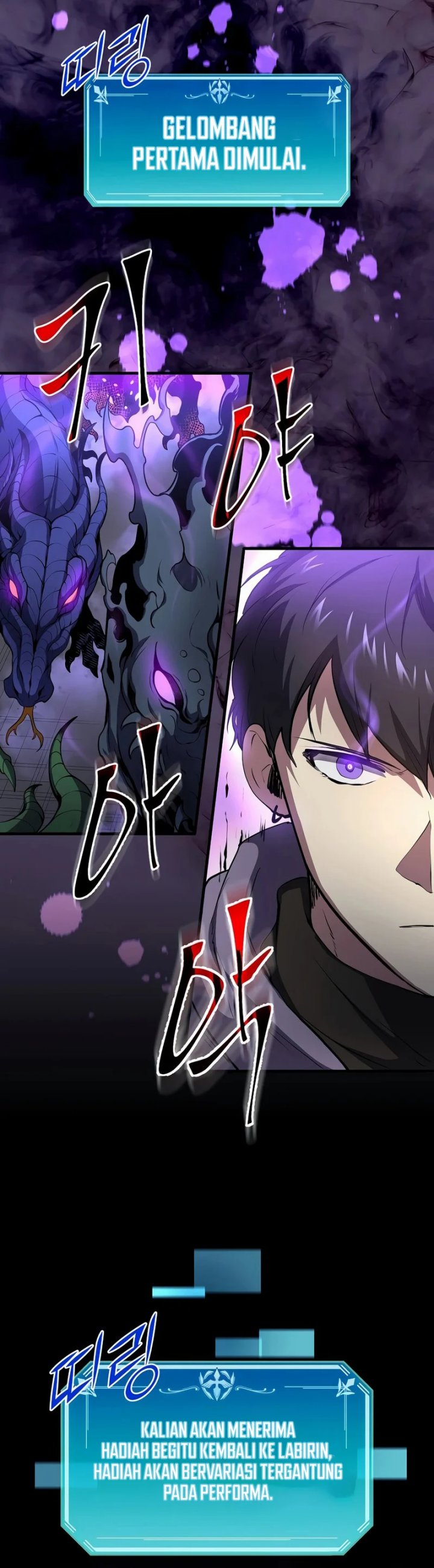 Read Leveling Up with Skills Skill Master Levels Up ID Manga Online