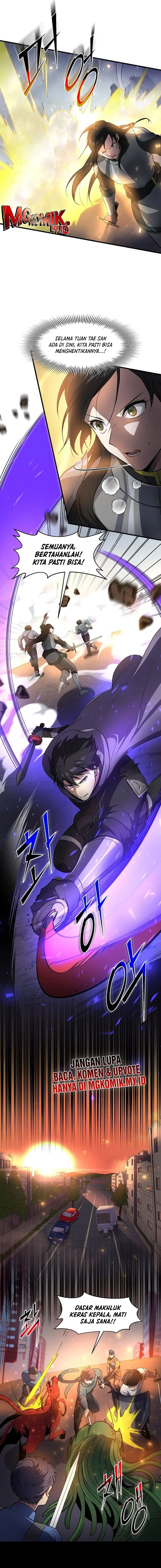 Read Leveling Up with Skills Skill Master Levels Up ID Manga Online