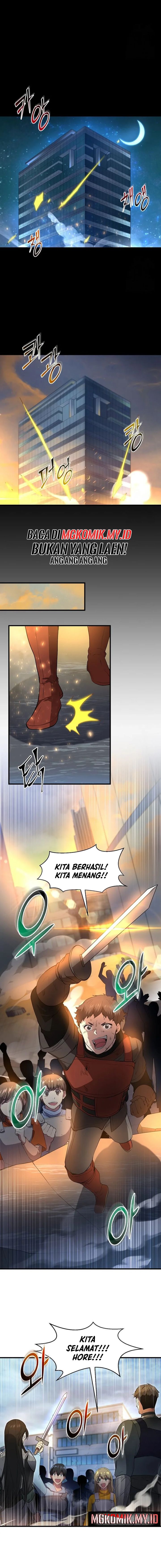 Read Leveling Up with Skills Skill Master Levels Up ID Manga Online