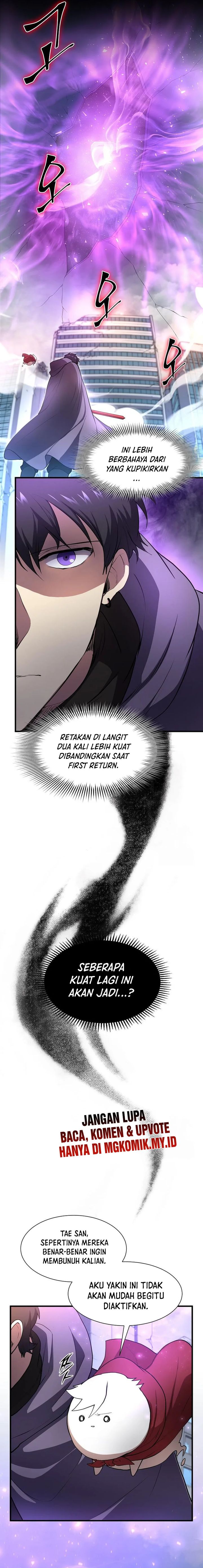 Read Leveling Up with Skills Skill Master Levels Up ID Manga Online