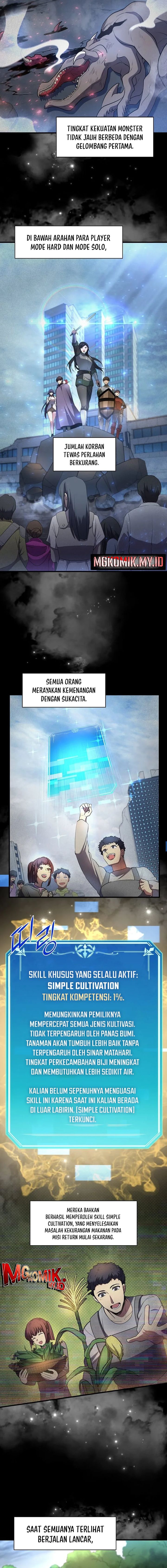 Read Leveling Up with Skills Skill Master Levels Up ID Manga Online
