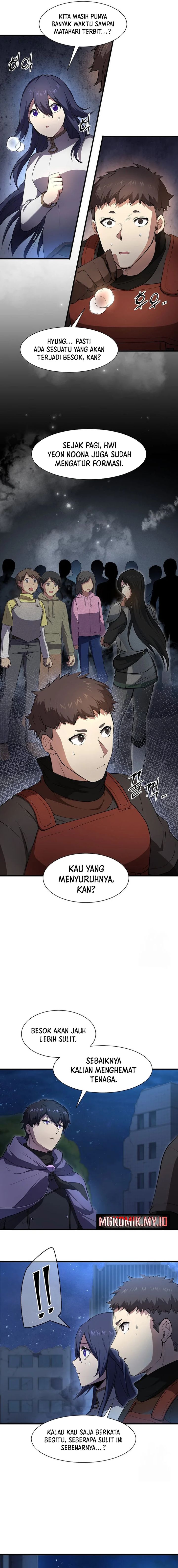 Read Leveling Up with Skills Skill Master Levels Up ID Manga Online