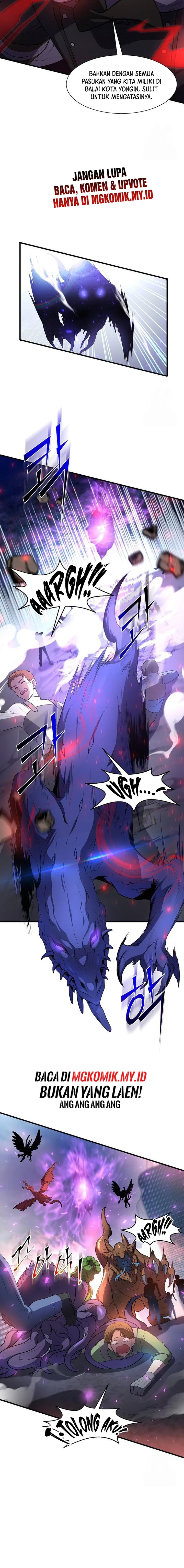Read Leveling Up with Skills Skill Master Levels Up ID Manga Online