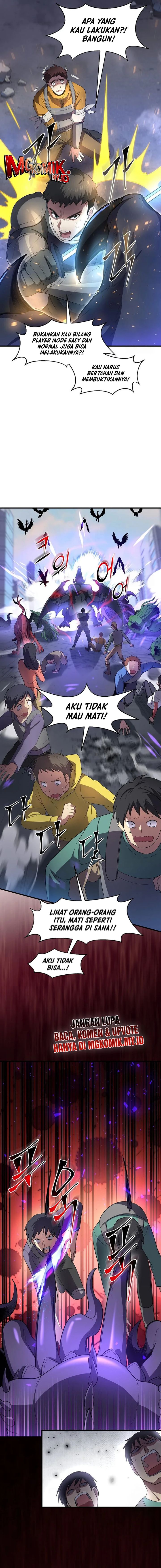 Read Leveling Up with Skills Skill Master Levels Up ID Manga Online