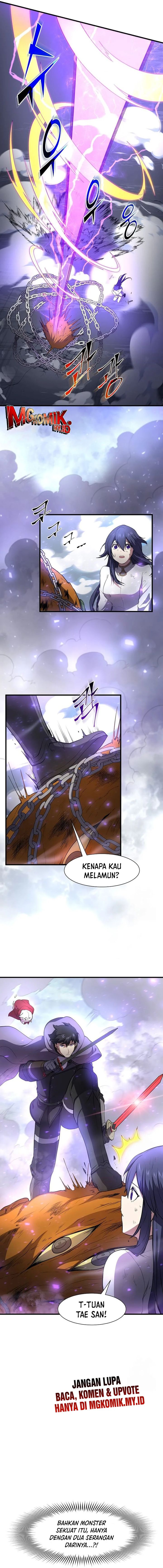 Read Leveling Up with Skills Skill Master Levels Up ID Manga Online
