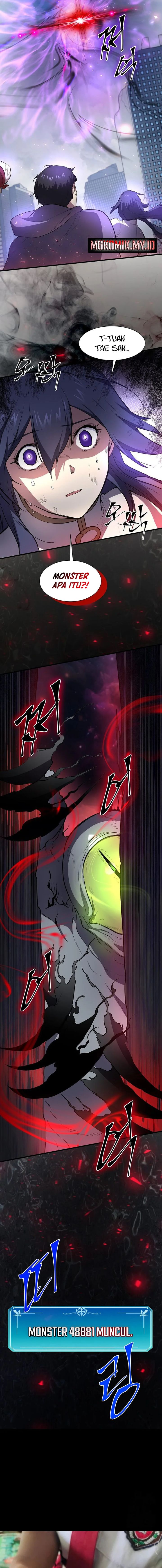 Read Leveling Up with Skills Skill Master Levels Up ID Manga Online