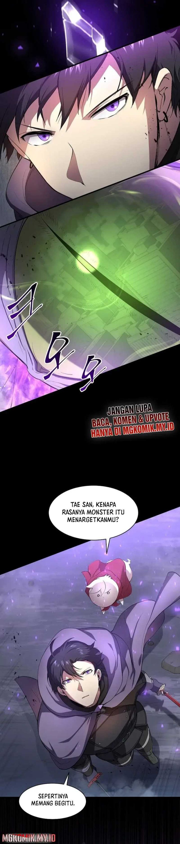 Read Leveling Up with Skills Skill Master Levels Up ID Manga Online