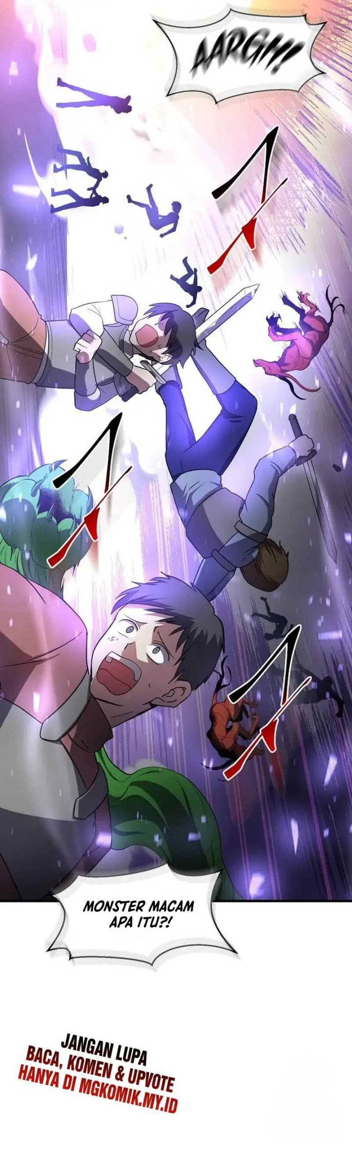 Read Leveling Up with Skills Skill Master Levels Up ID Manga Online
