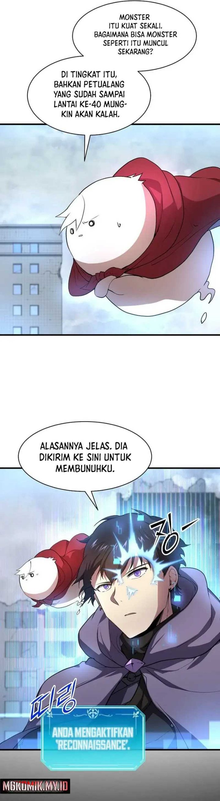 Read Leveling Up with Skills Skill Master Levels Up ID Manga Online