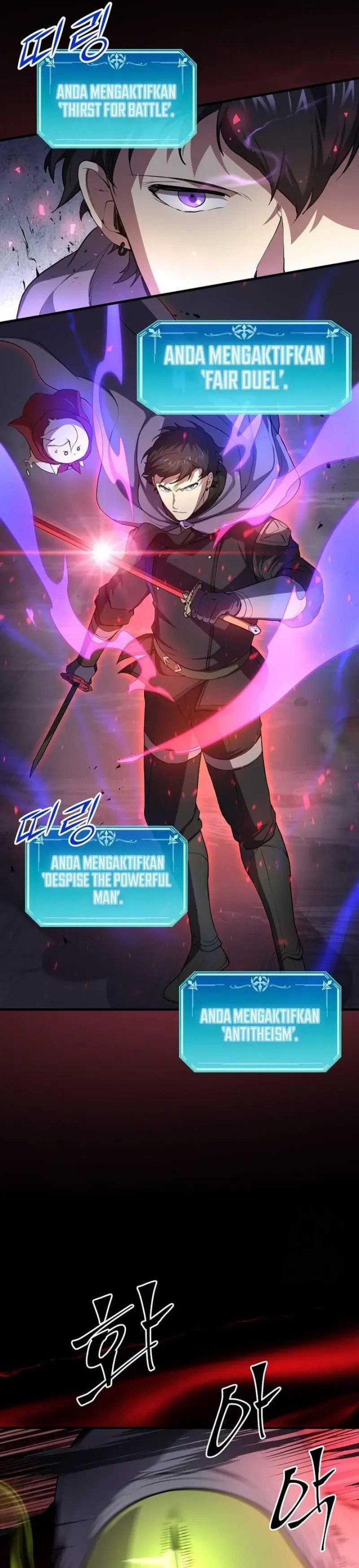 Read Leveling Up with Skills Skill Master Levels Up ID Manga Online