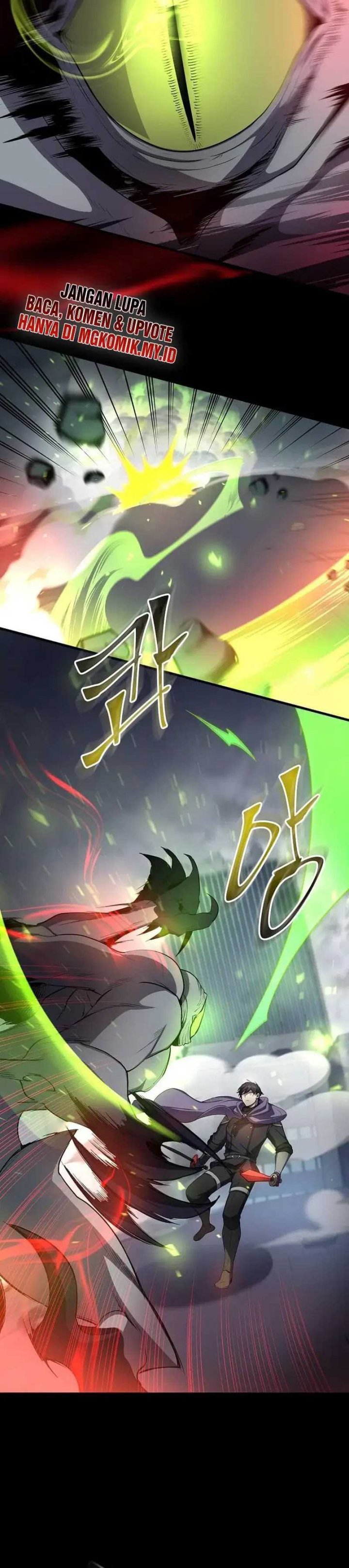 Read Leveling Up with Skills Skill Master Levels Up ID Manga Online