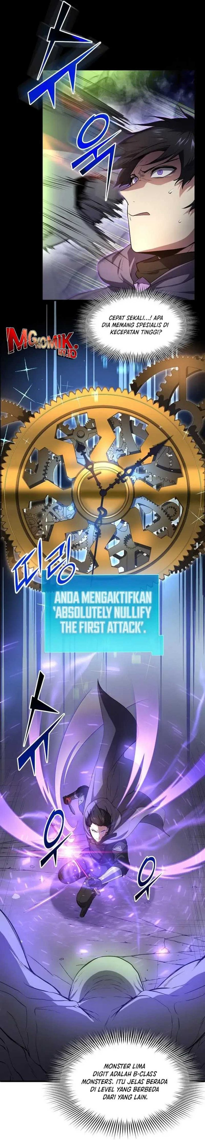 Read Leveling Up with Skills Skill Master Levels Up ID Manga Online
