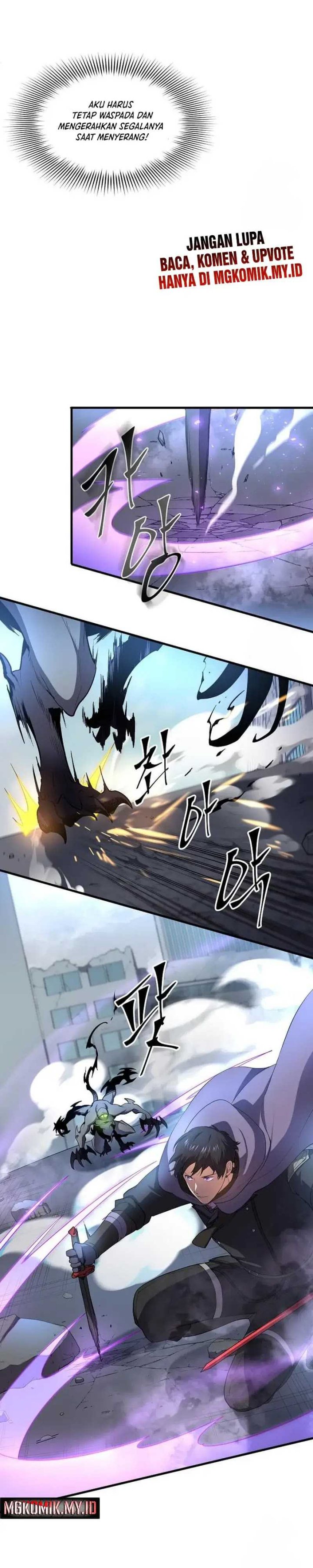 Read Leveling Up with Skills Skill Master Levels Up ID Manga Online