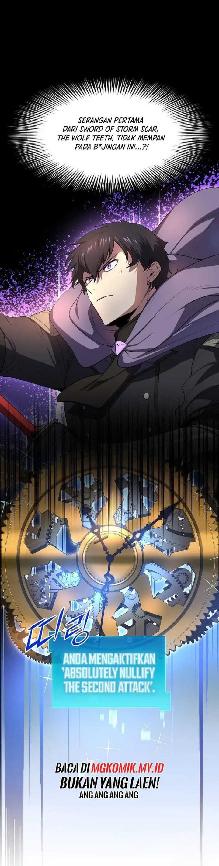 Read Leveling Up with Skills Skill Master Levels Up ID Manga Online