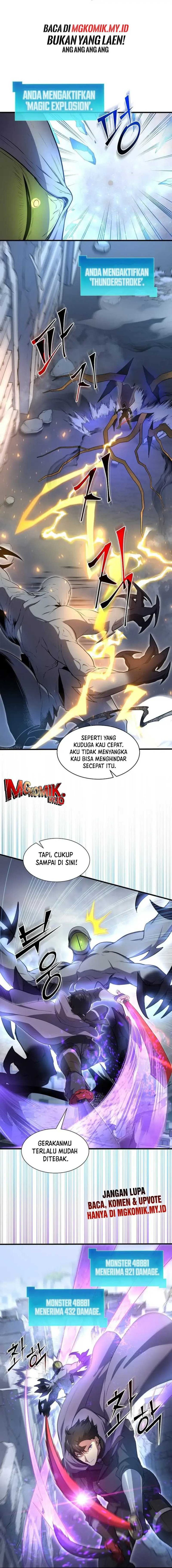Read Leveling Up with Skills Skill Master Levels Up ID Manga Online