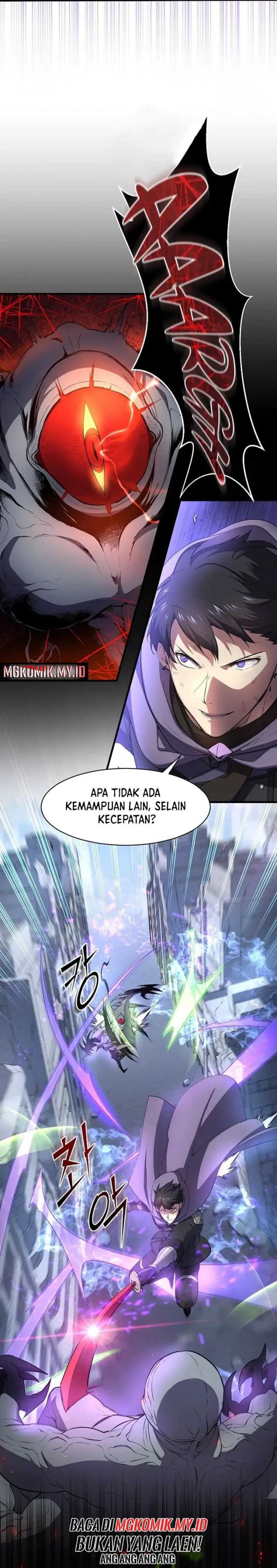 Read Leveling Up with Skills Skill Master Levels Up ID Manga Online