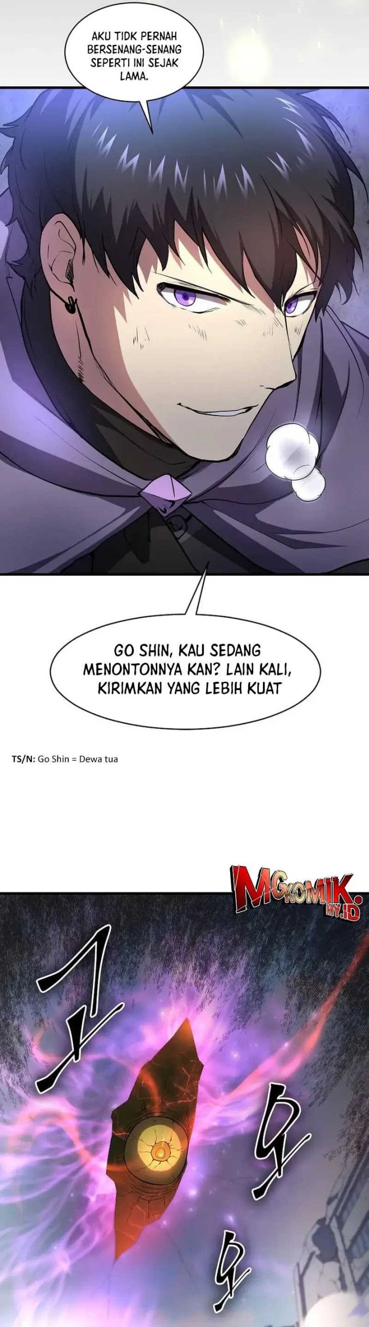 Read Leveling Up with Skills Skill Master Levels Up ID Manga Online