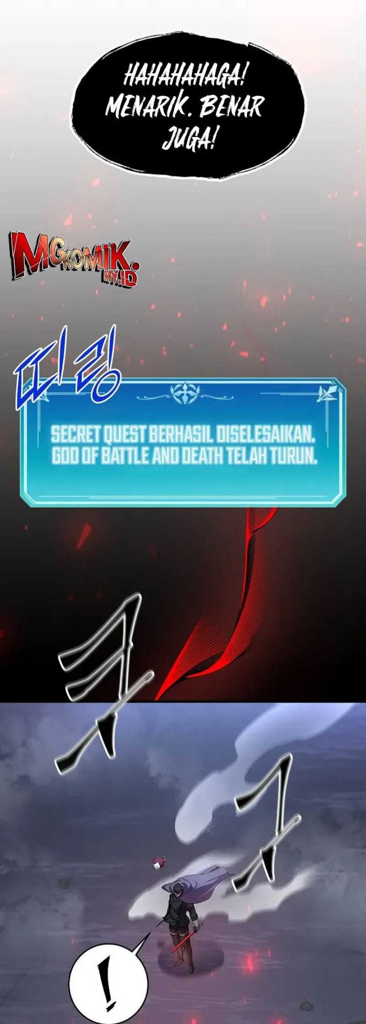 Read Leveling Up with Skills Skill Master Levels Up ID Manga Online
