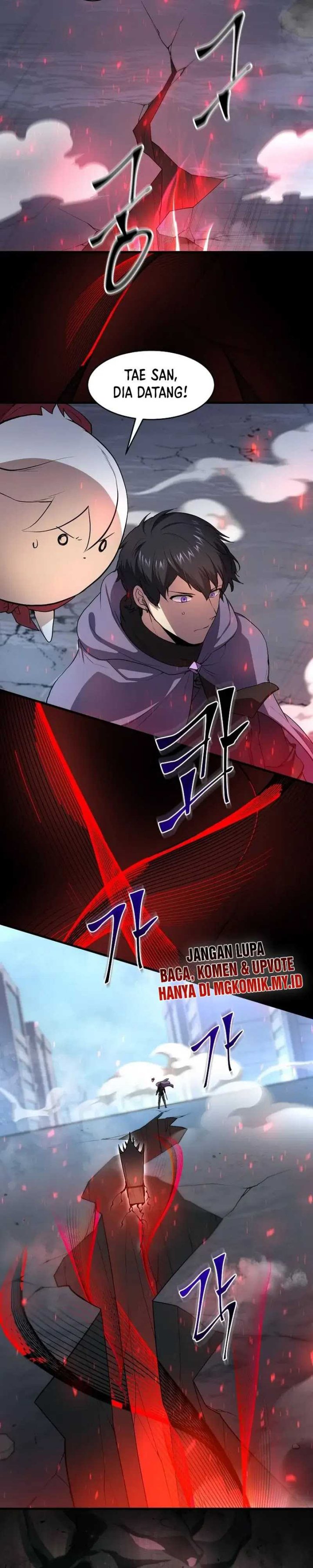Read Leveling Up with Skills Skill Master Levels Up ID Manga Online
