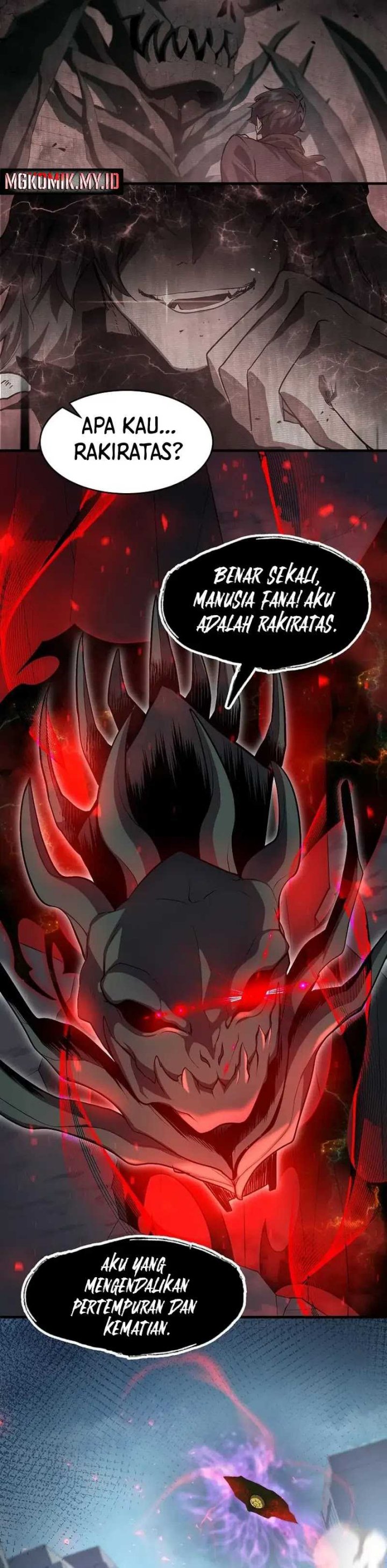 Read Leveling Up with Skills Skill Master Levels Up ID Manga Online