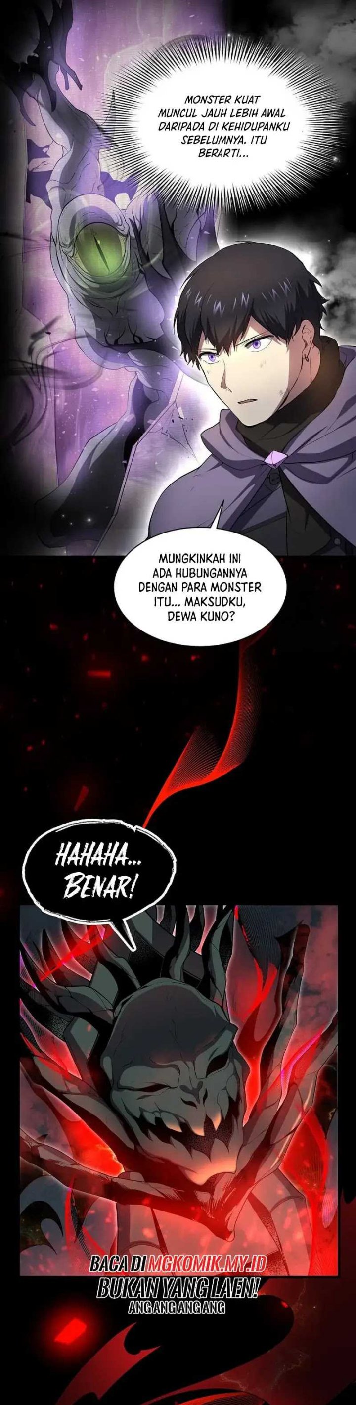 Read Leveling Up with Skills Skill Master Levels Up ID Manga Online