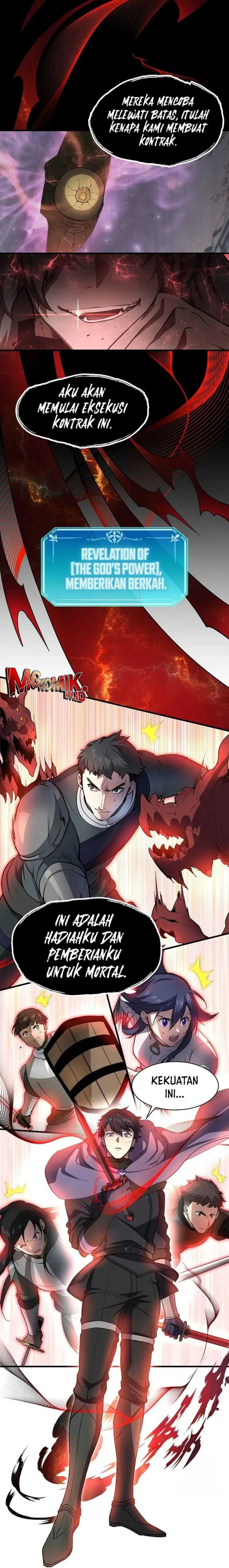 Read Leveling Up with Skills Skill Master Levels Up ID Manga Online