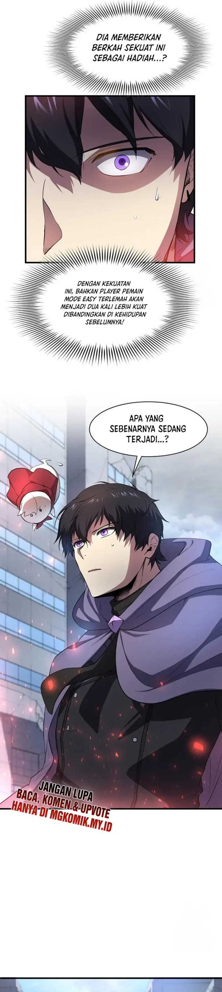 Read Leveling Up with Skills Skill Master Levels Up ID Manga Online